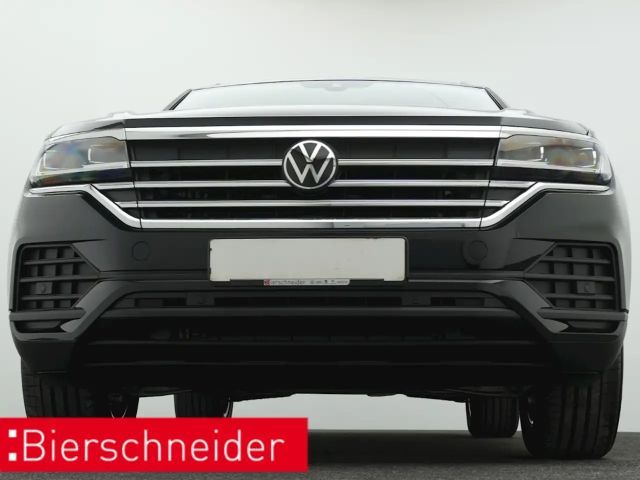 Volkswagen Touareg 3.0 V6 TDI