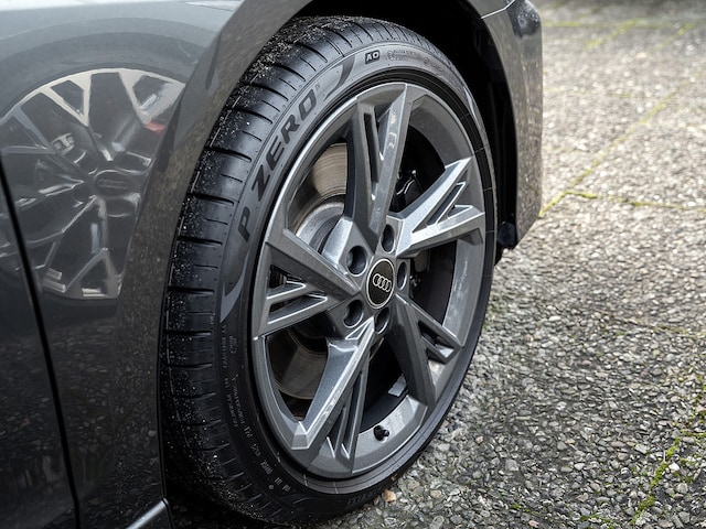 Audi S3 Quattro S-Tronic Sportback