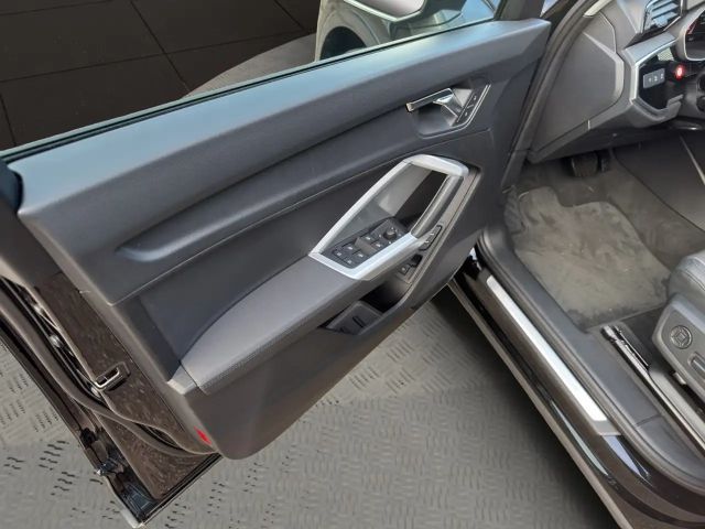 Audi Q3 35 TFSI S-Tronic