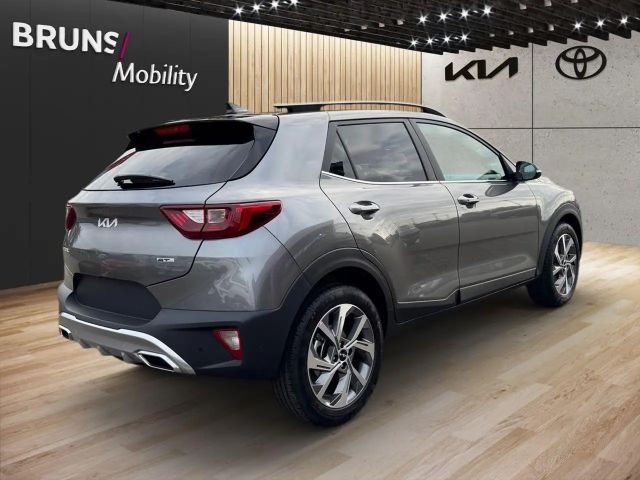 Kia Stonic GT-Line