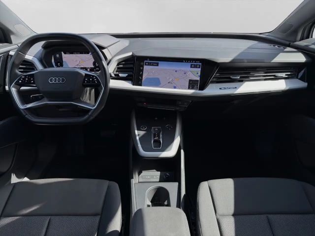 Audi Q4 e-tron 35