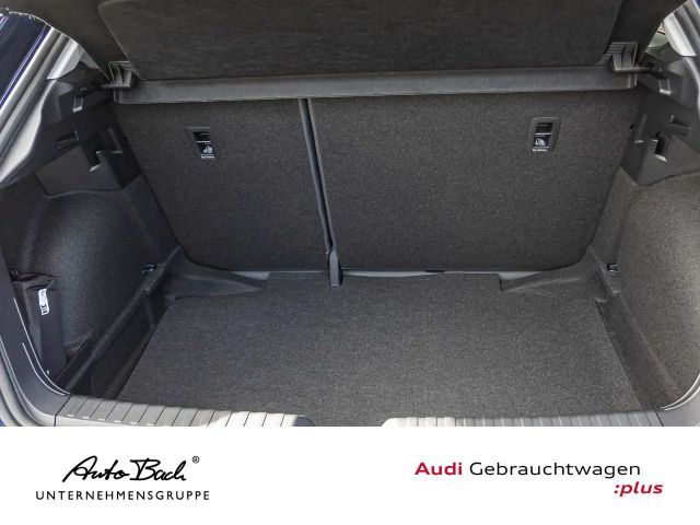 Audi A1 25 TFSI S-Tronic