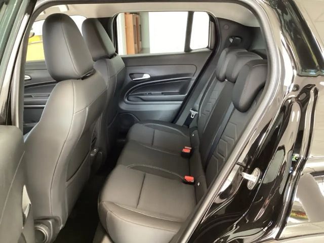 Jeep Avenger Altitude