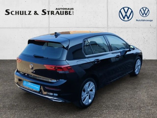 Volkswagen Golf 1.5 TSI Golf VIII Style