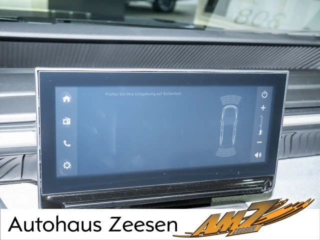 Citroën C3 Hybrid Plus