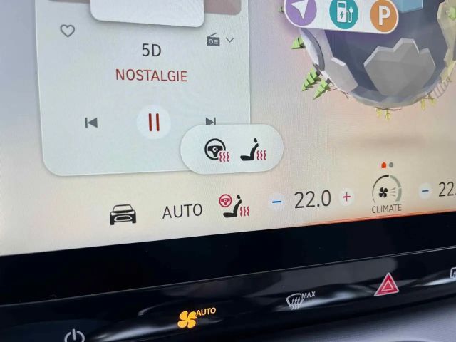 Smart #3 25th Anniversary Edition HUD+ACC+Pano+360+LED