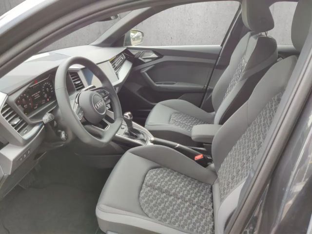 Audi A1 30 TFSI S-Tronic Sportback