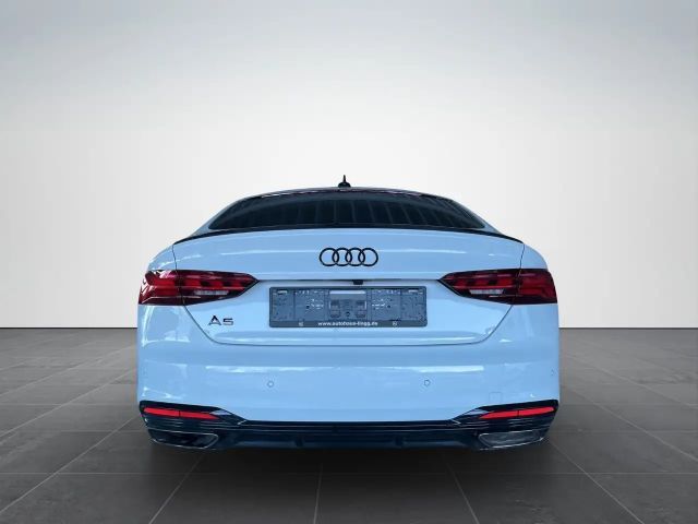 Audi A5 2.0 TDI S-Line Sportback