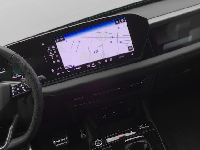 Audi A6 e-tron Avant