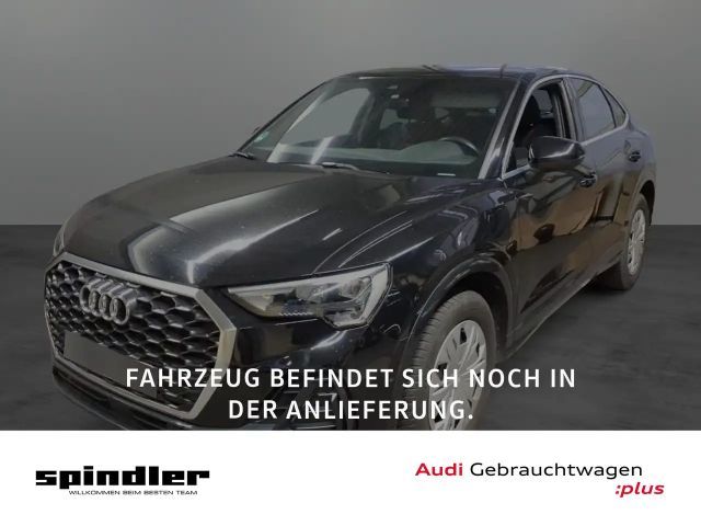 Audi Q3 Hybride S-Line S-Tronic