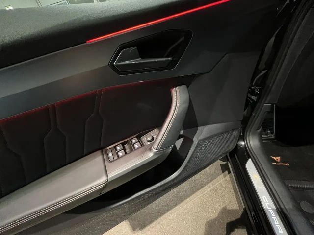 Cupra Formentor 2.0 TSI 4Drive DSG VZ