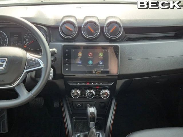 Dacia Duster Extreme TCe 150