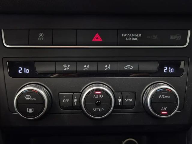 Seat Ateca 1.5 TSI DSG Style