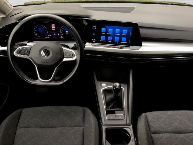 Volkswagen Golf 2.0 TDI Life