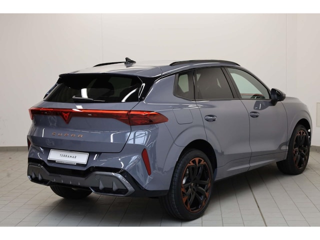 Cupra Terramar 2.0 TSI VZ