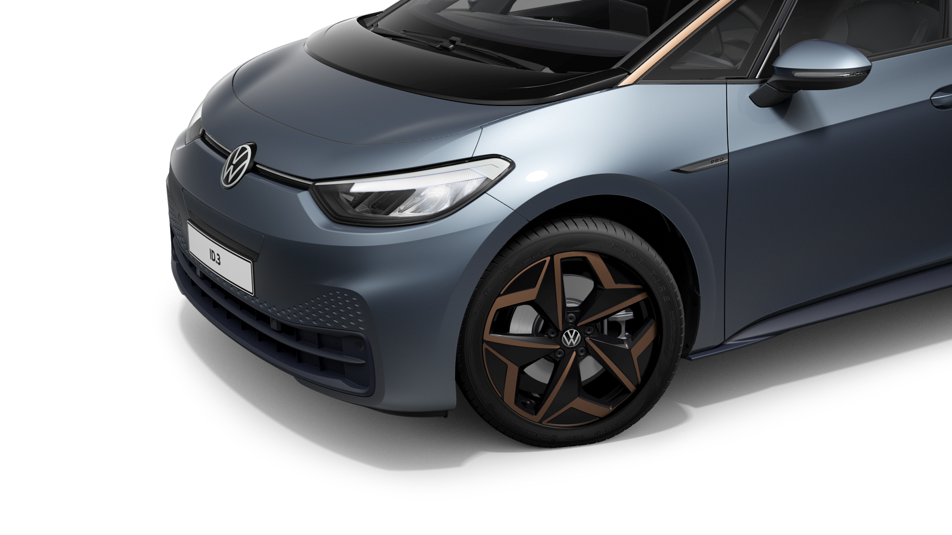 Volkswagen ID.3 Performance Pro
