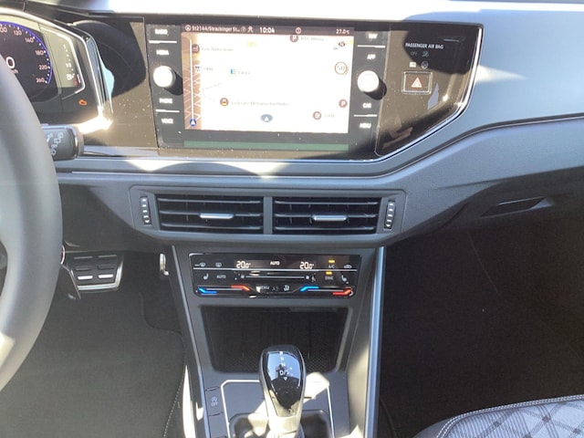 Volkswagen Taigo 1.5 TSI DSG R-Line