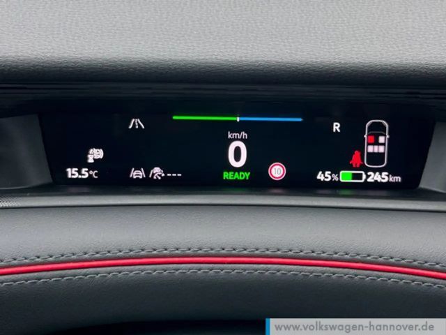 Volkswagen ID.7 GTX Tourer