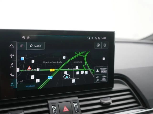 Audi Q5 Quattro S-Line Sportback