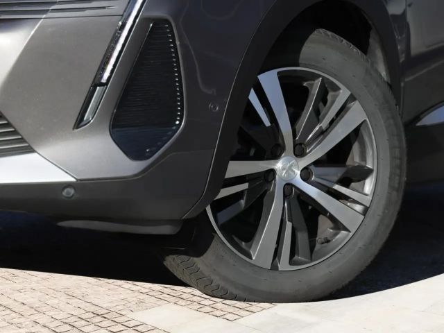 Peugeot 5008 Allure Pack