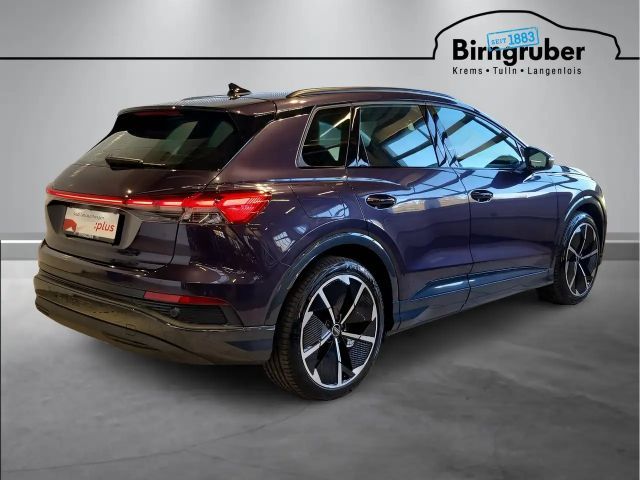 Audi Q4 e-tron 50 Quattro