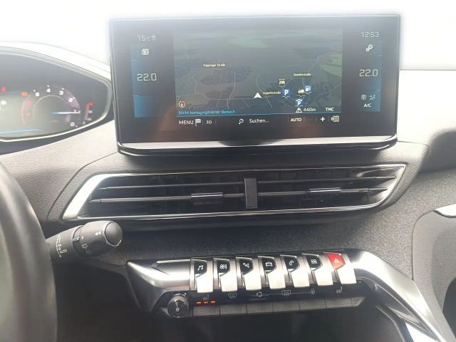 Peugeot 3008 Allure Pack PureTech