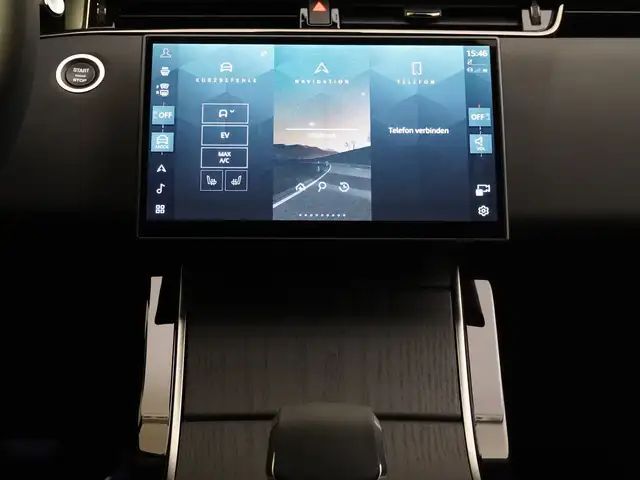 Land Rover Range Rover Evoque SE