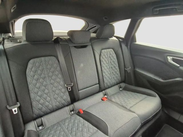 Audi A5 TFSI 110kW LED AHK Kam. Navi+