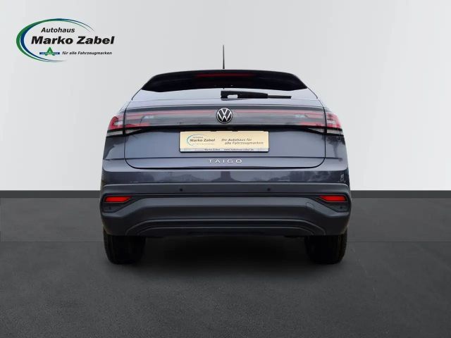 Volkswagen Taigo 1.0 TSI Life