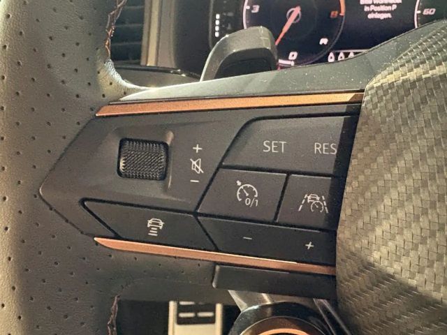 Cupra Ateca 2.0 TSI 4Drive VZ