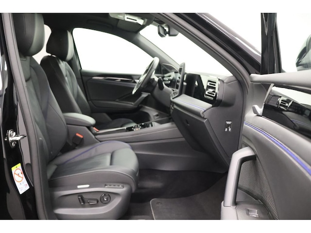 Volkswagen Tiguan 2.0 TDI DSG R-Line