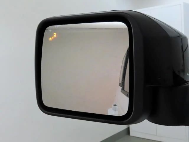 Ford Bronco 4x4 AWD Outer Banks