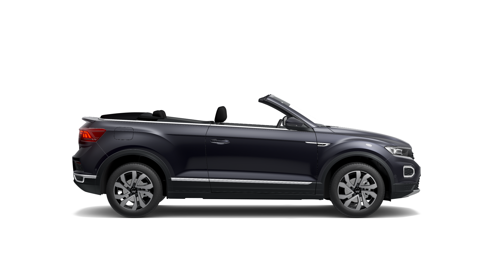 Volkswagen T-Roc 1.5 TSI Cabriolet