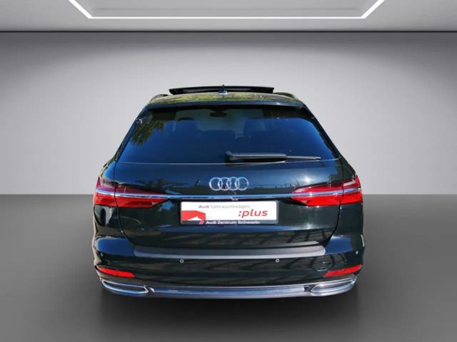 Audi A6 2.0 TDI Avant S-Tronic