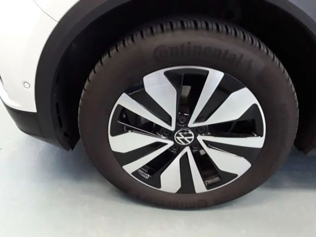 Volkswagen T-Roc 2.0 TDI