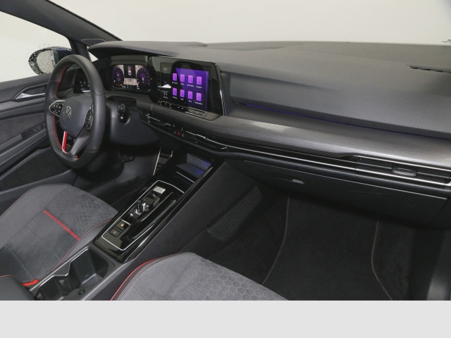 Volkswagen Golf 2.0 TSI GTI Golf VIII IQ.Drive