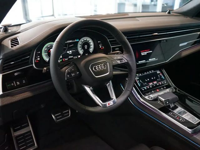 Audi Q8 60 TFSI Hybride