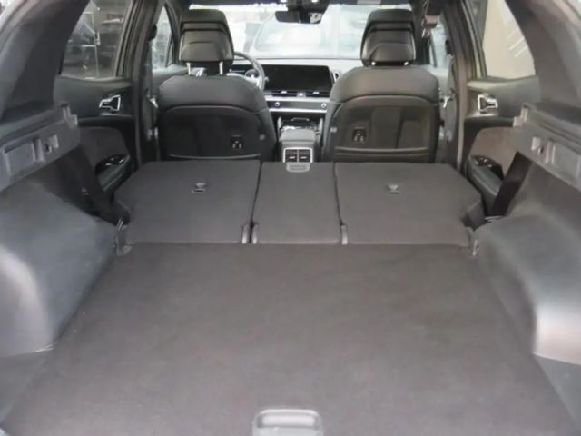 Kia Sportage GDi GT-Line Vierwielaandrijving