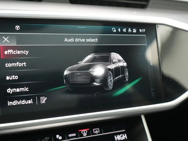 Audi A6 Avant Quattro S-Line