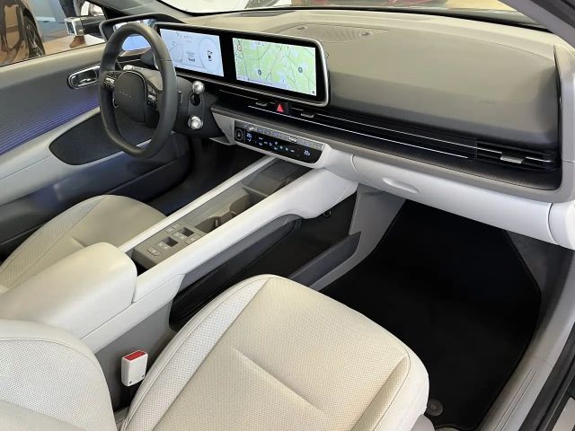 Hyundai IONIQ 6 UNIQ