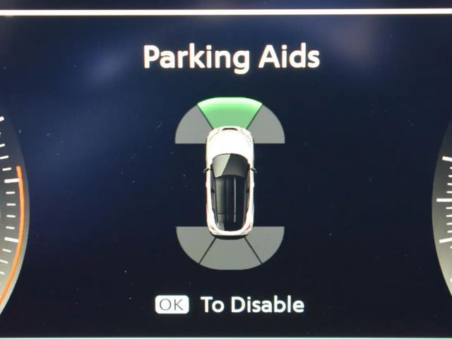 Nissan Juke DIG-T N-Connecta