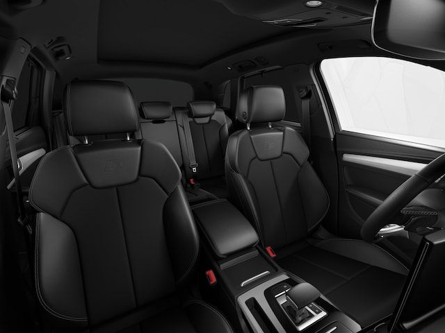 Audi Q5 50 TDI Quattro