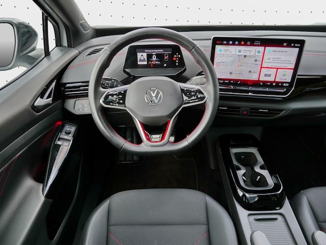 Volkswagen ID.4 GTX