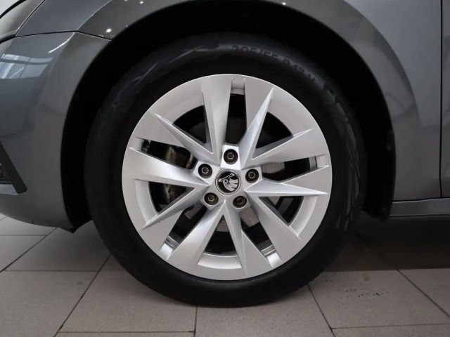Skoda Octavia Style Style