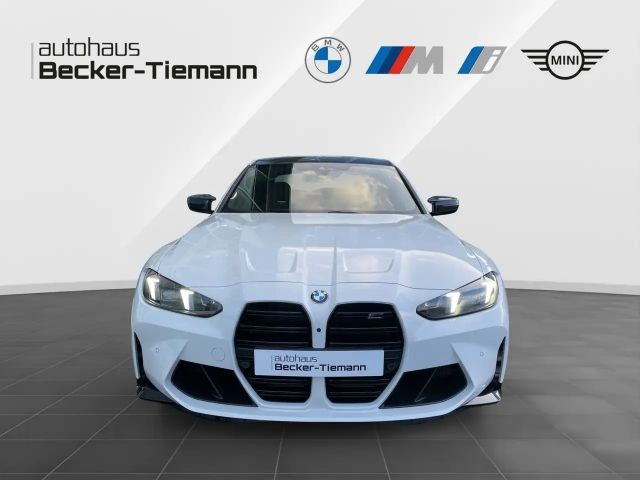 BMW M3 Competition Sedan