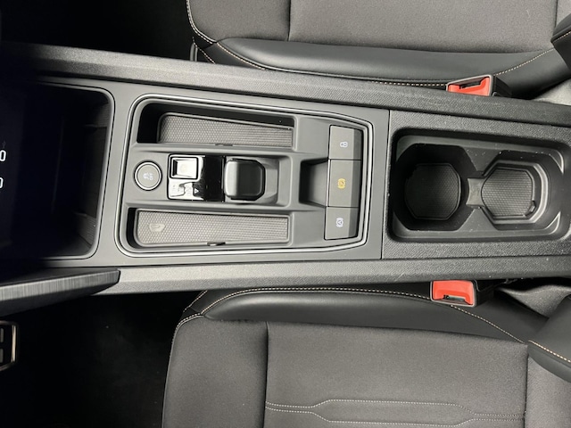 Cupra Formentor 2.0 TSI 4Drive DSG VZ