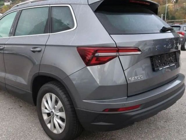 Skoda Karoq 4x4 Selection