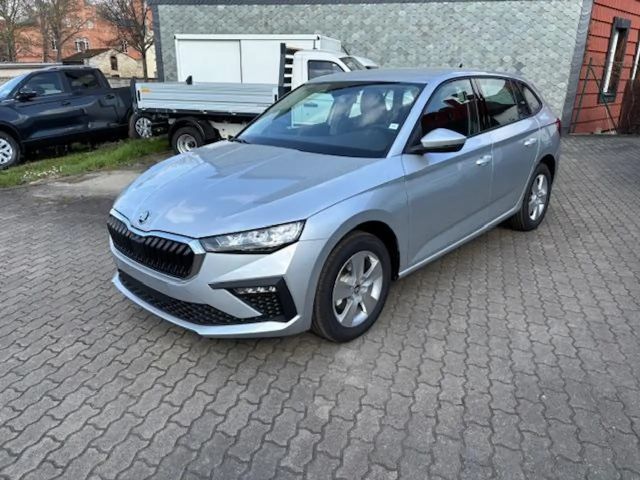 Skoda Scala 1.0 TSI