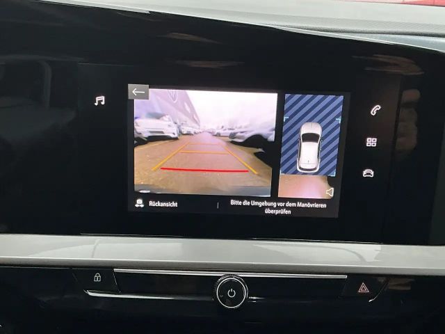 Opel Mokka Edition Mokka-e