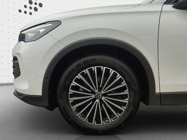 Volkswagen Tiguan 1.5 eTSI DSG IQ.Drive